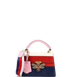 Gucci Queen Margaret Top Handle Bag #240811G13B